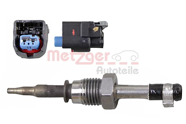 METZGER 0894428 ORIGINAL ERSATZTEIL Sensor, Abgastemperatur